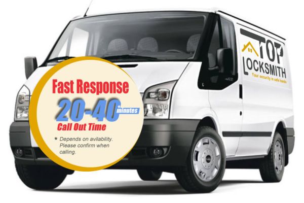 24 Hour emergency Idle locksmith